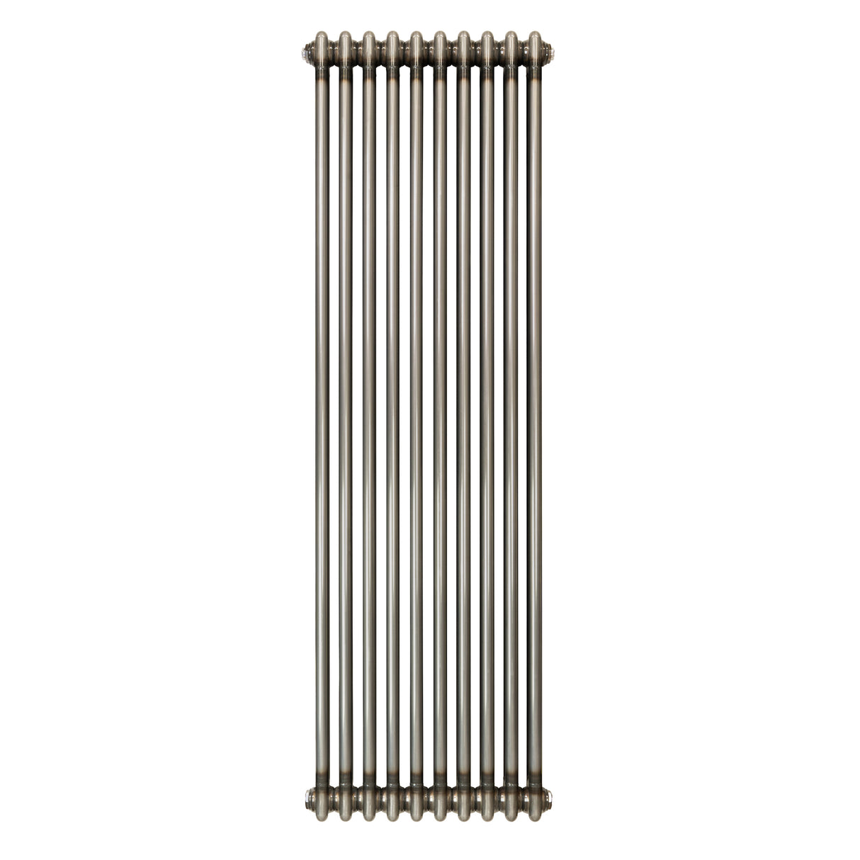 Radiatore Tradizionale 2 Colonne - 1500 x 470 mm - Metallo Grezzo