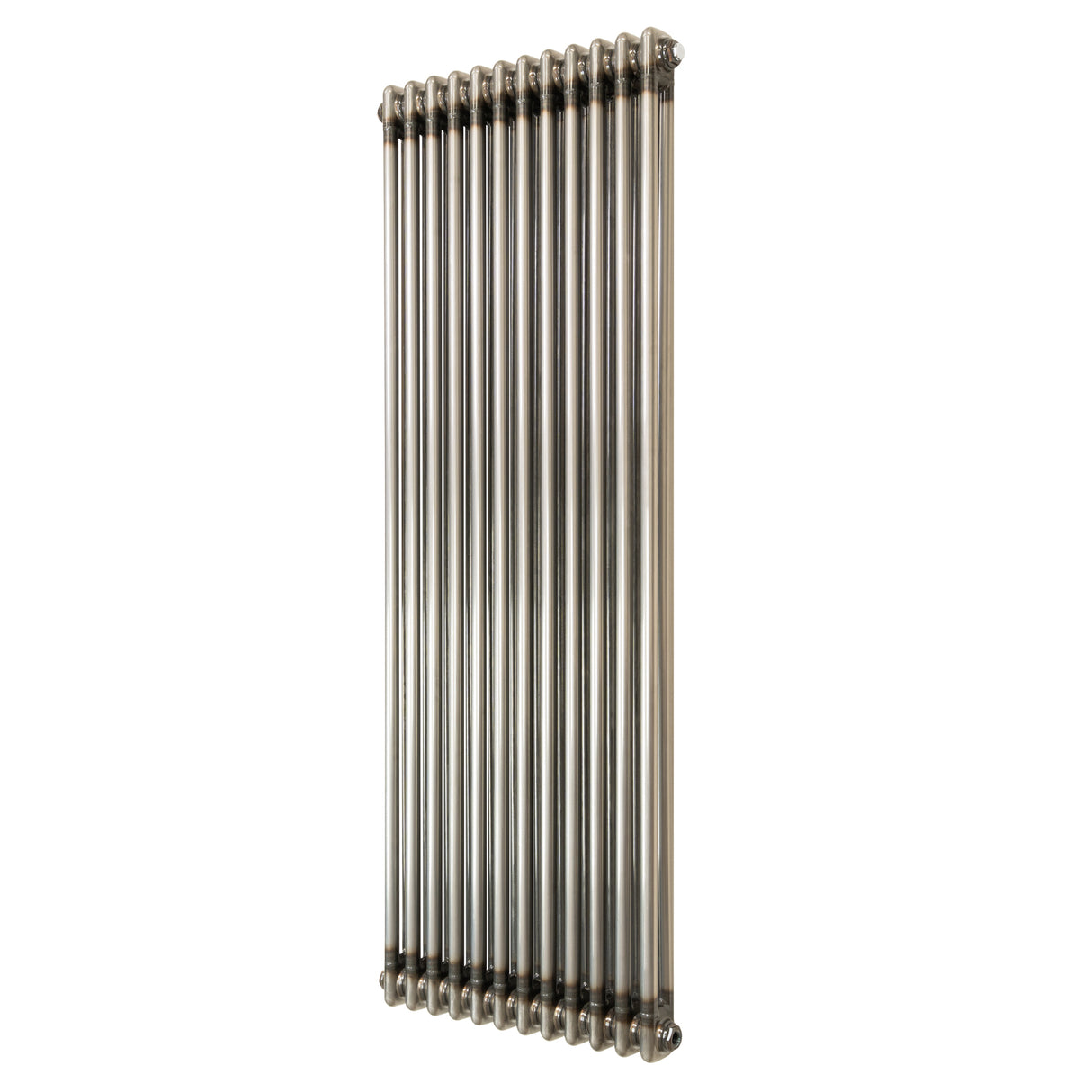 Radiatore Tradizionale 2 Colonne - 1500 x 560 mm - Metallo Grezzo