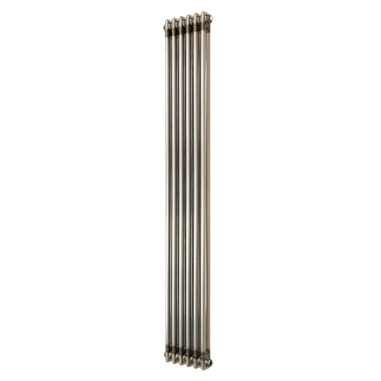 Radiatore Tradizionale 2 Colonne - 1800 x 290 mm - Metallo Grezzo