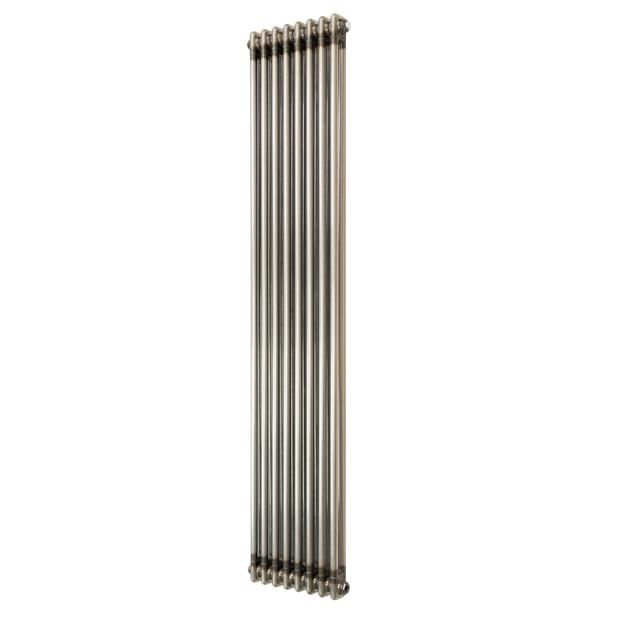Radiatore Tradizionale 2 Colonne - 1800 x 380 mm - Metallo Grezzo