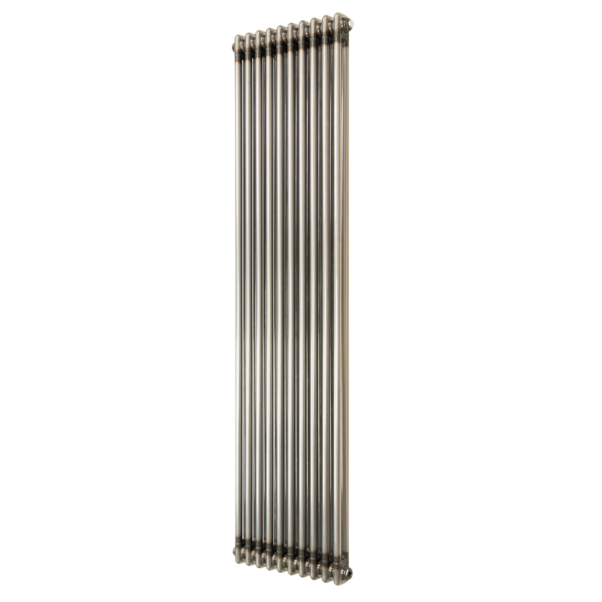 Radiatore Tradizionale 2 Colonne - 1800 x 470 mm - Metallo Grezzo