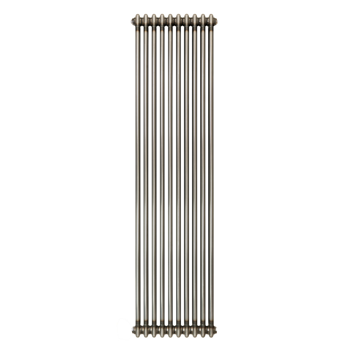 Radiatore Tradizionale 2 Colonne - 1800 x 470 mm - Metallo Grezzo
