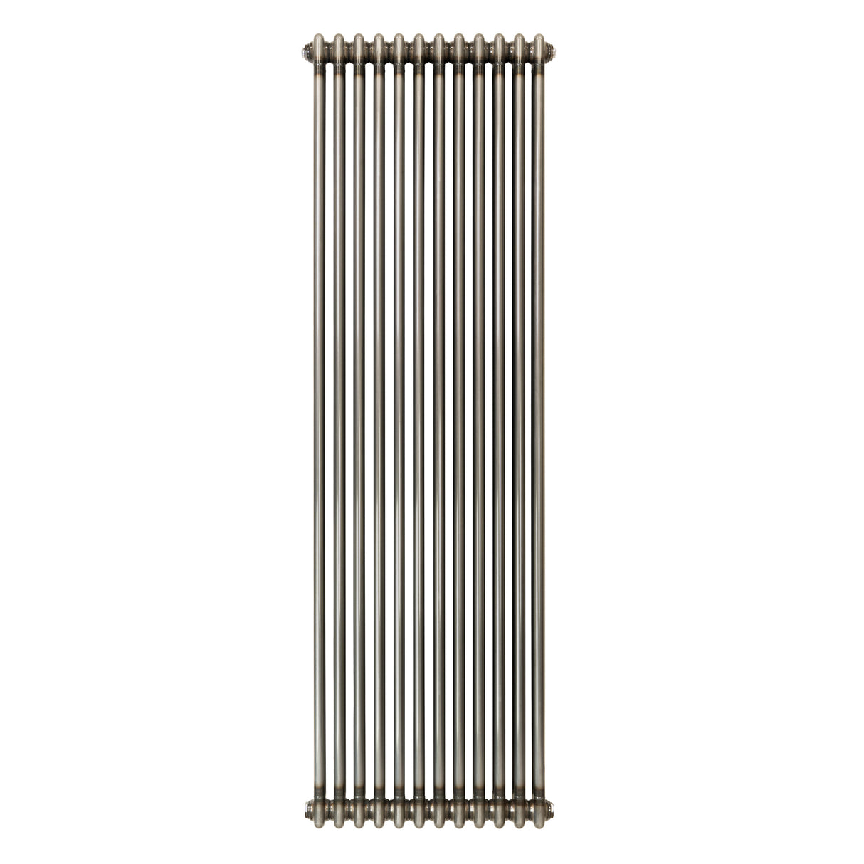 Radiatore Tradizionale 2 Colonne - 1800 x 560 mm - Metallo Grezzo