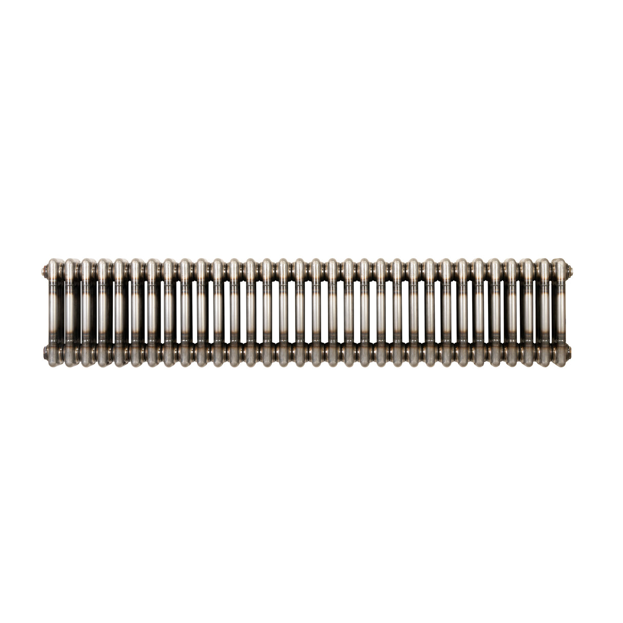 Radiatore Tradizionale 3 Colonne - 300 x 1460 mm - Metallo Grezzo
