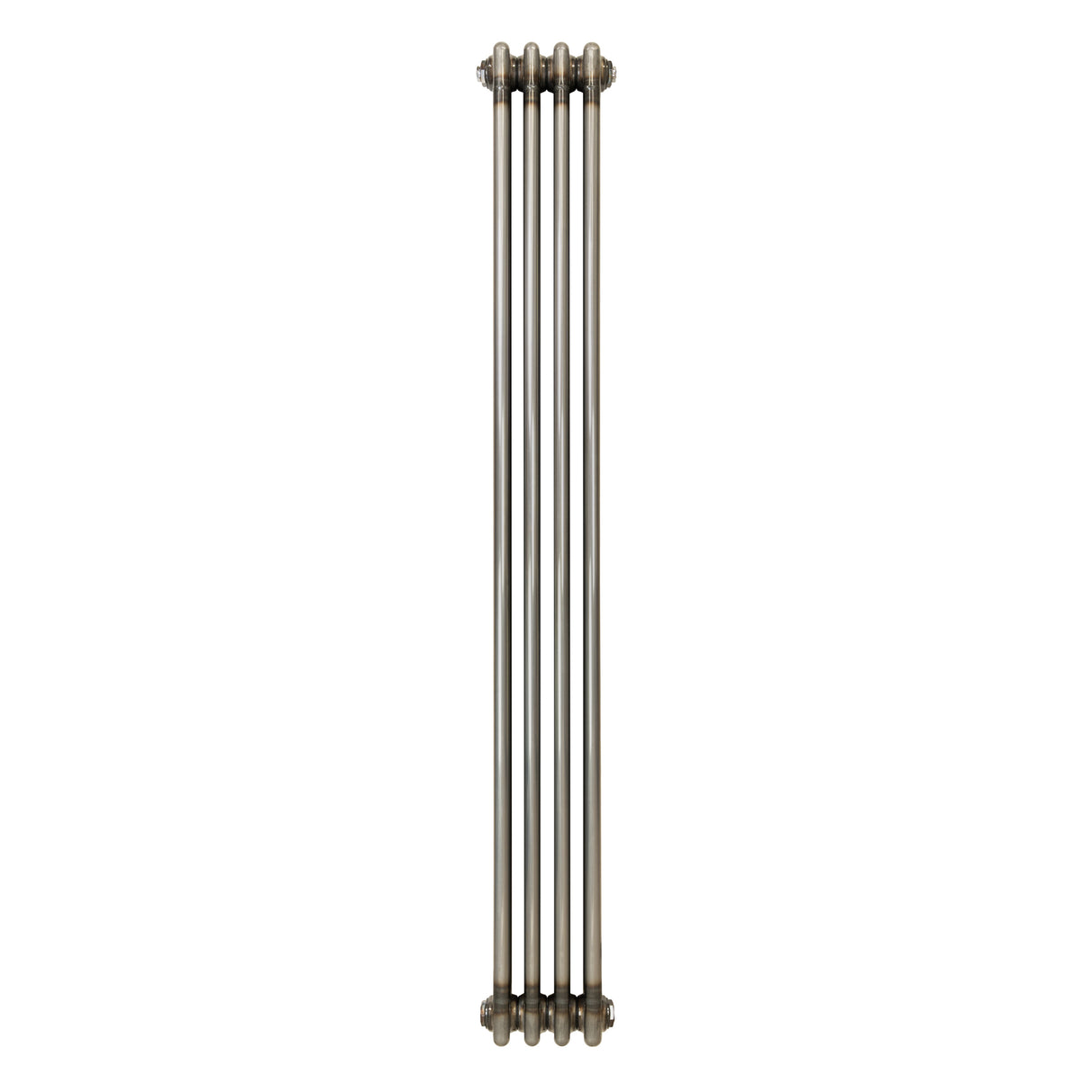 Radiatore Tradizionale 3 Colonne - 1500 x 200 mm - Metallo Grezzo