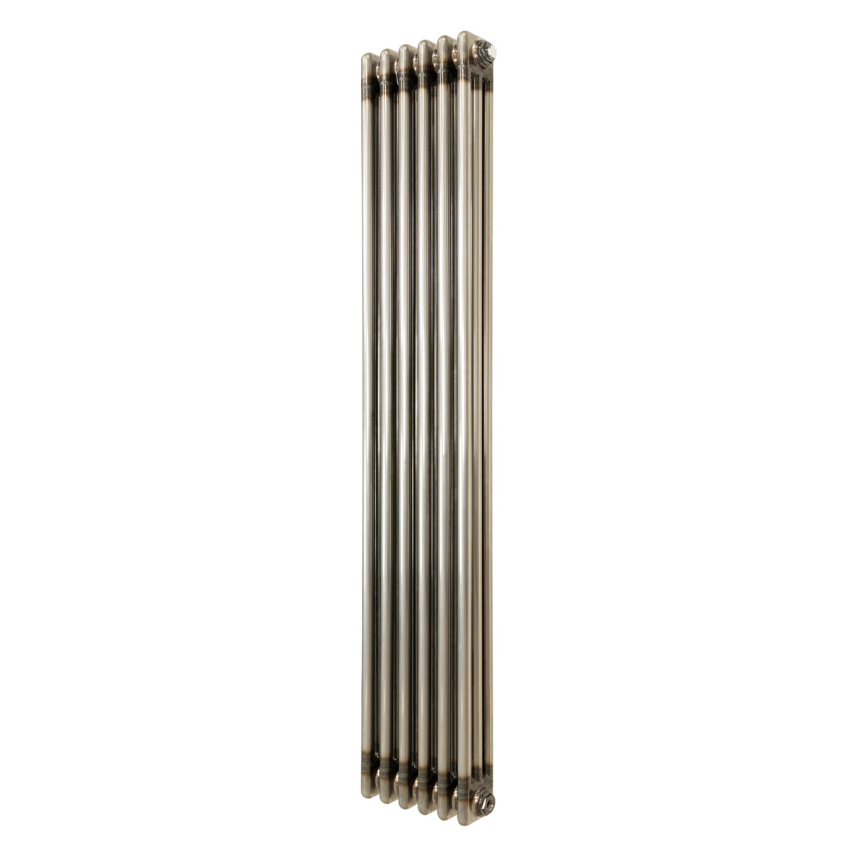 Radiatore Tradizionale 3 Colonne - 1500 x 290 mm - Metallo Grezzo