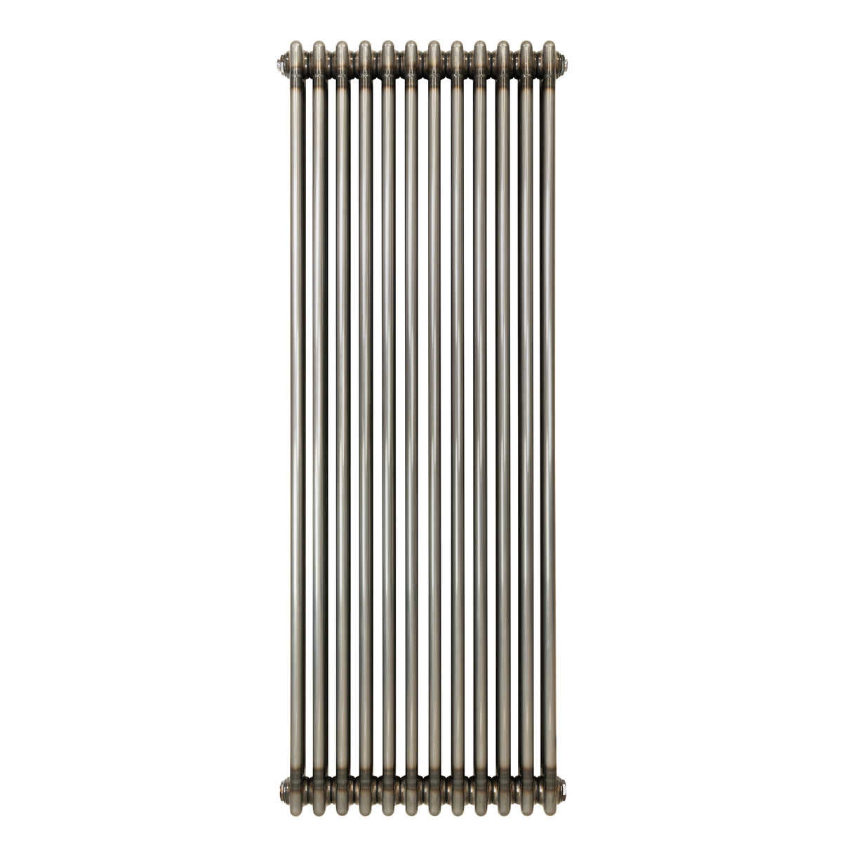 Radiatore Tradizionale 3 Colonne - 1500 x 560 mm - Metallo Grezzo