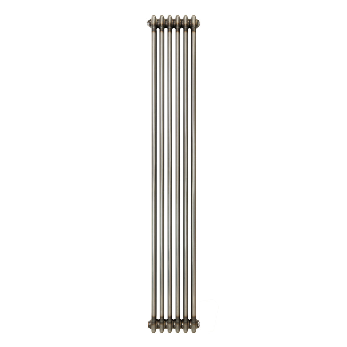 Radiatore Tradizionale 3 Colonne - 1800 x 290 mm - Metallo Grezzo
