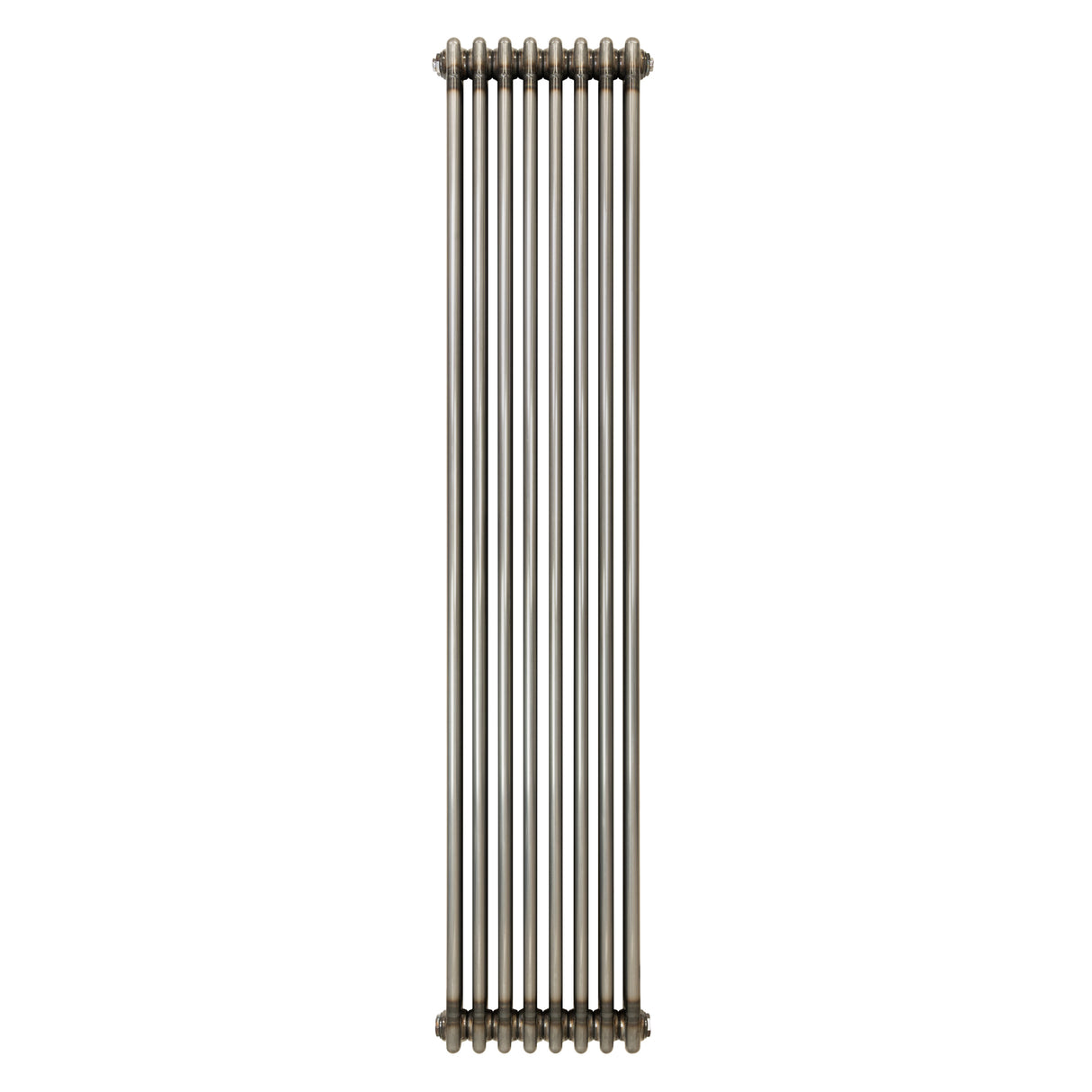Radiatore Tradizionale 3 Colonne - 1800 x 380 mm - Metallo Grezzo