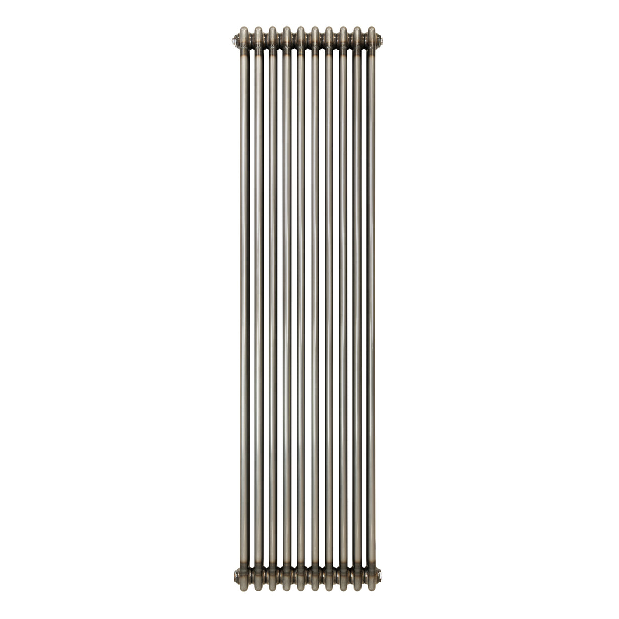 Radiatore Tradizionale 3 Colonne - 1800 x 470 mm - Metallo Grezzo