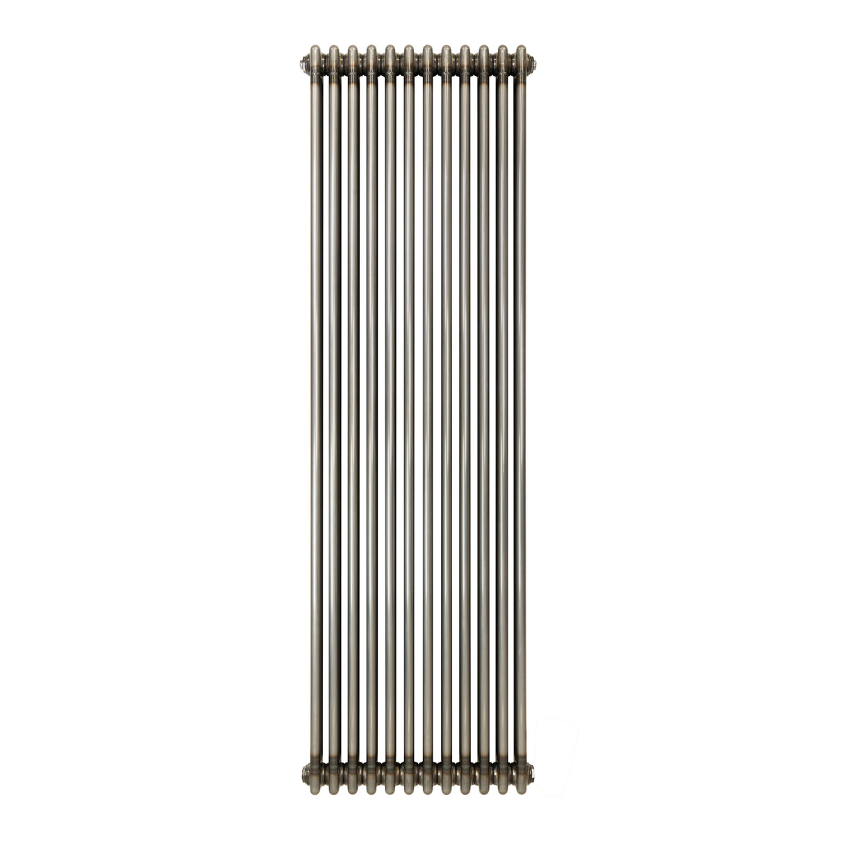 Radiatore Tradizionale 3 Colonne - 1800 x 560 mm - Metallo Grezzo
