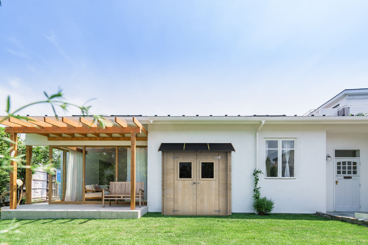 Casetta Bh19 Hobby Monofalda 198x98 cm PDF pefc