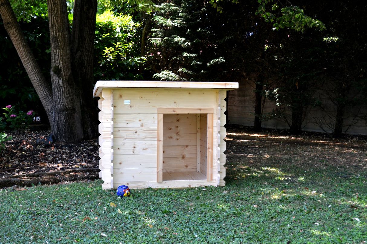 Cuccia Lilly 98x77xh84 cm