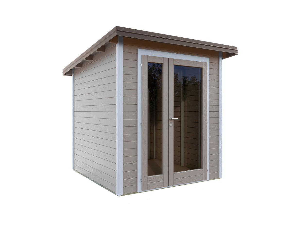 Casetta Nike sp.25mm 200x200 cm PDF pefc color cipria