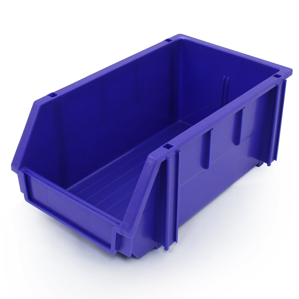 Set Tempest con 1 Unità con Cassetti e 2 Scaffalature per Furgoni