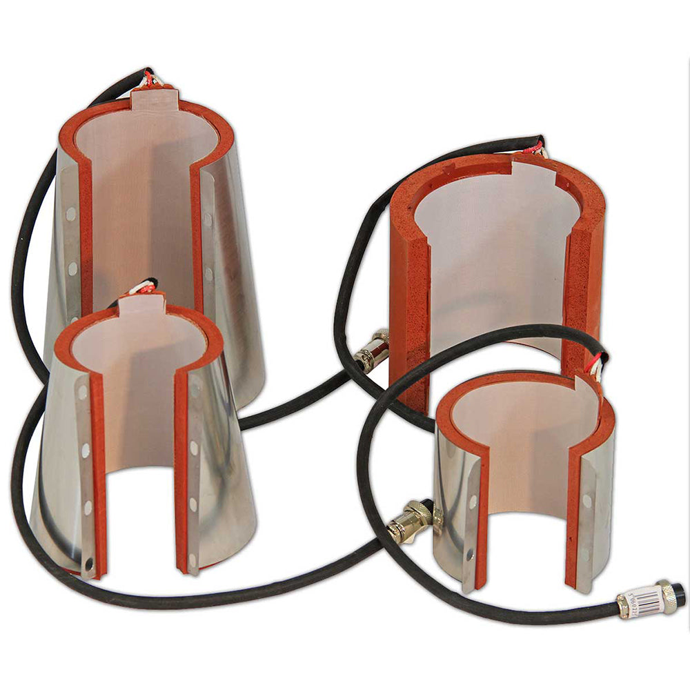 Pacchetto di valore per la creazione di tazze Monet