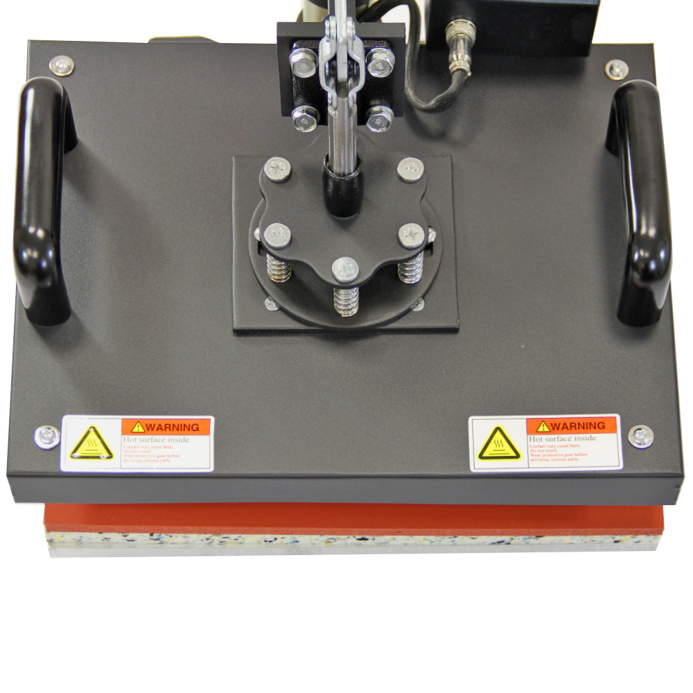 Pressa a caldo 5 in 1 e stampante Epson