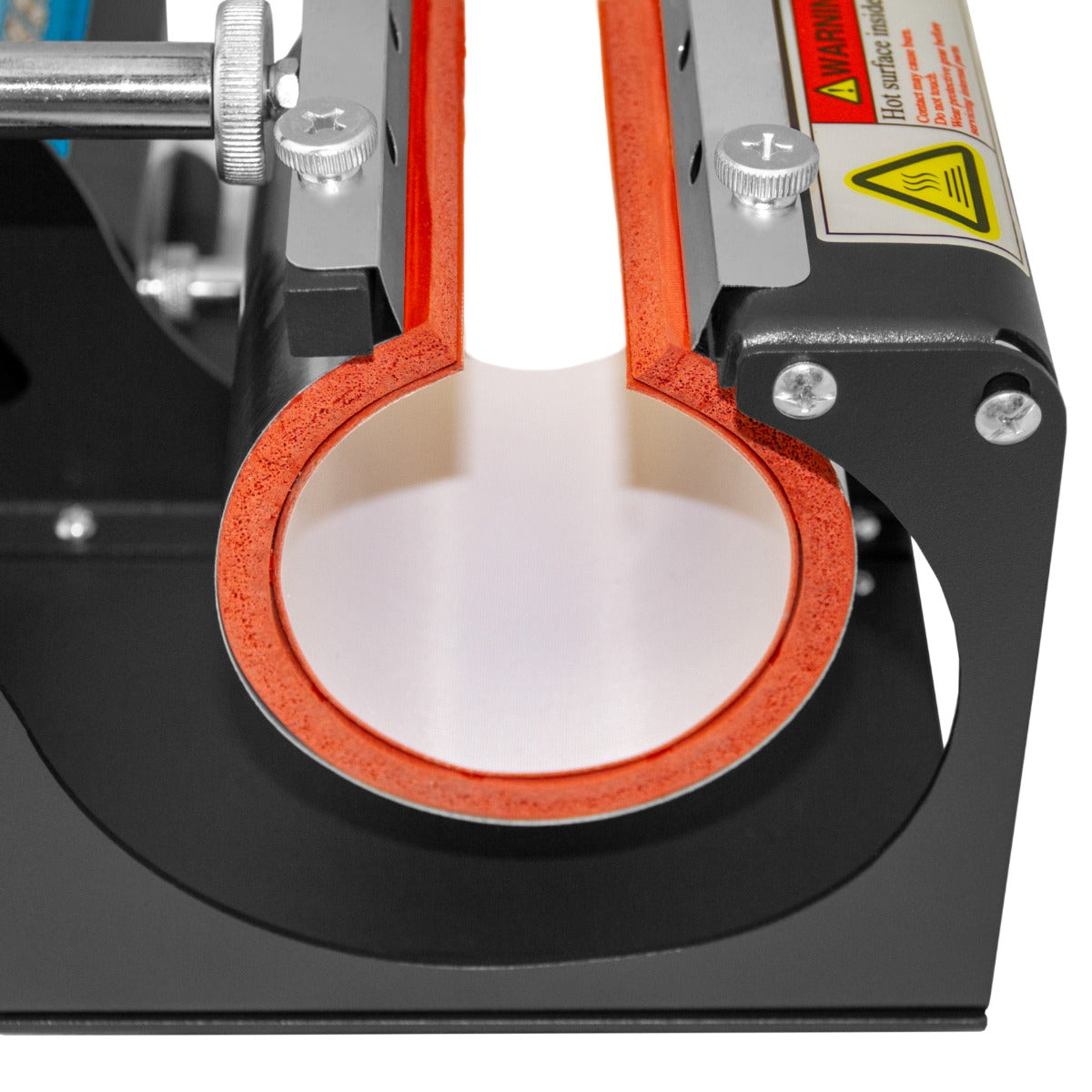 Pressa a Caldo PixMax per Sublimazione su Tazze 325ml