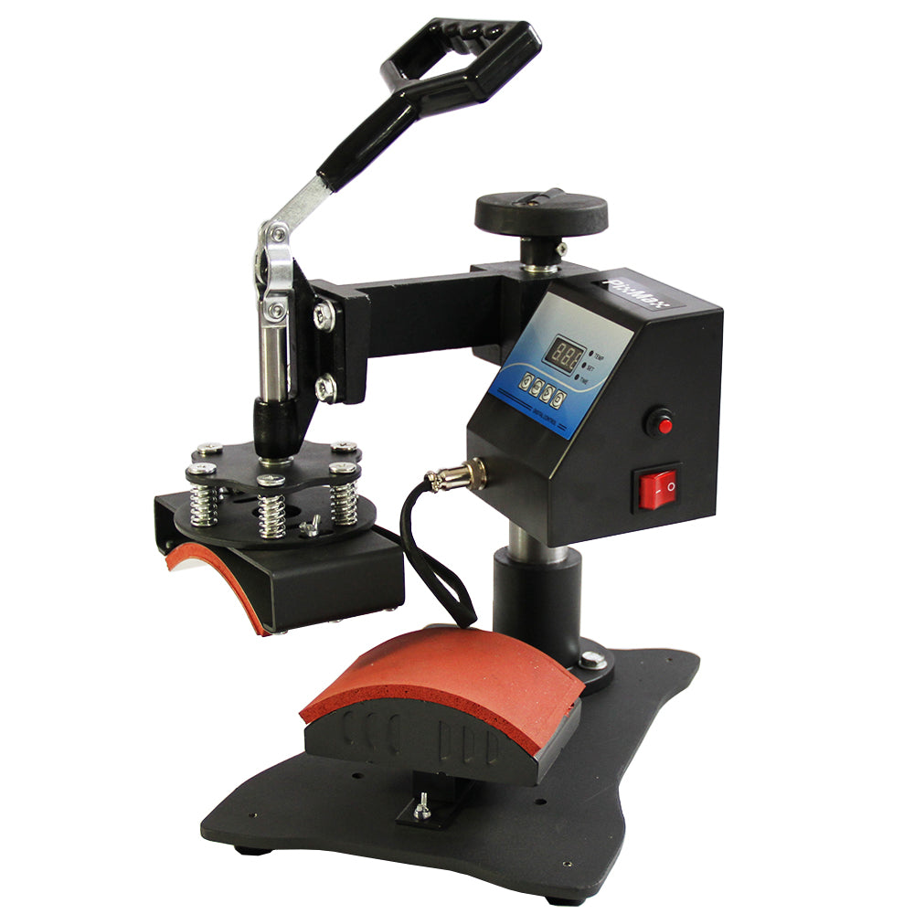 Pressa per tappi e stampante Epson