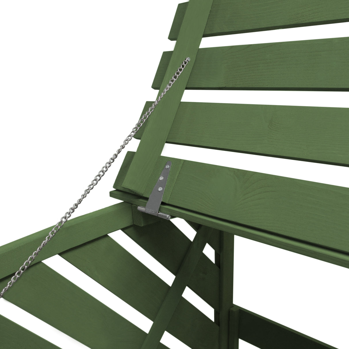 Doppio Copribidoni Verde Salvia