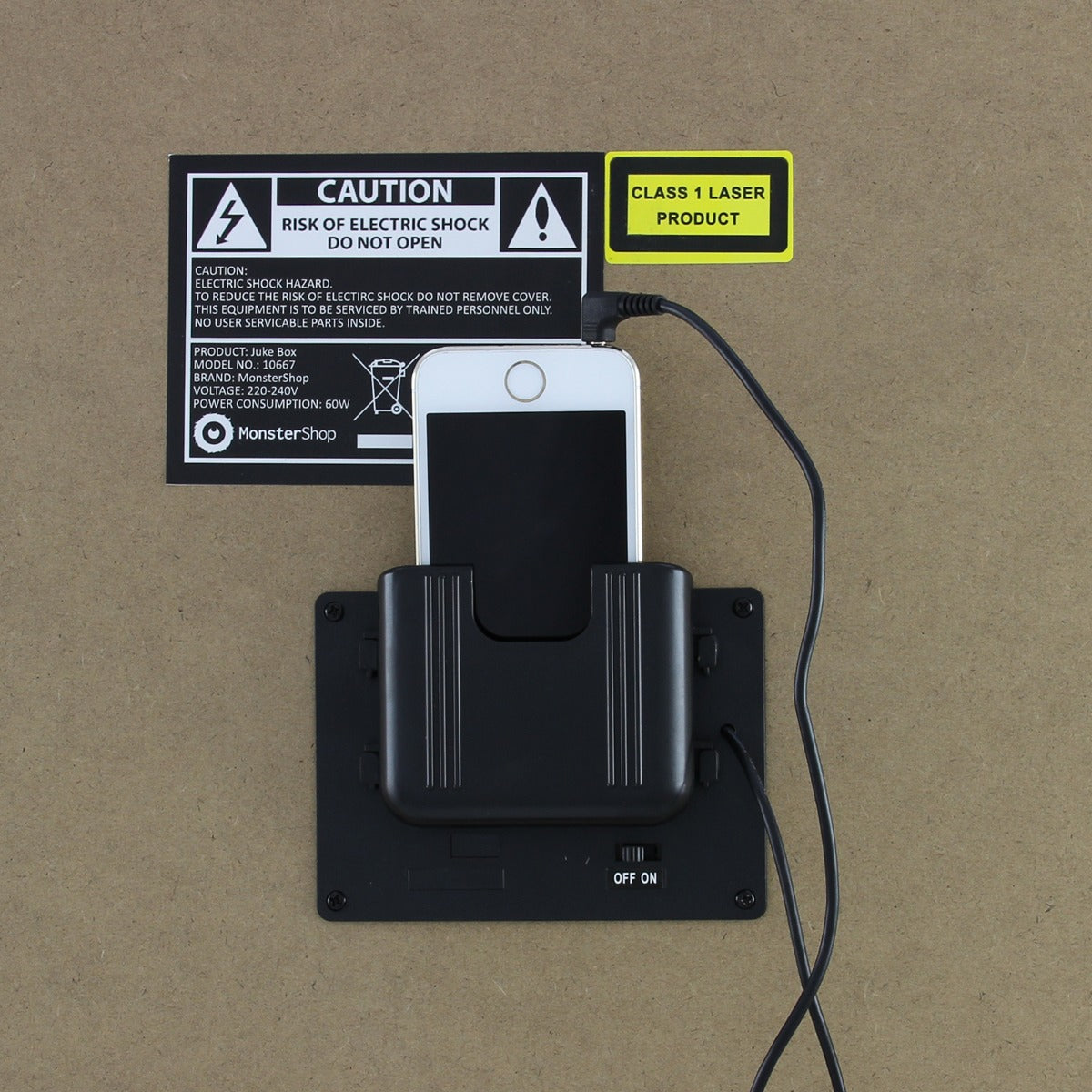 Jukebox Anni 50 - CD, USB, Memory Cards SD/MMC, Radio, Bluetooth e Aux