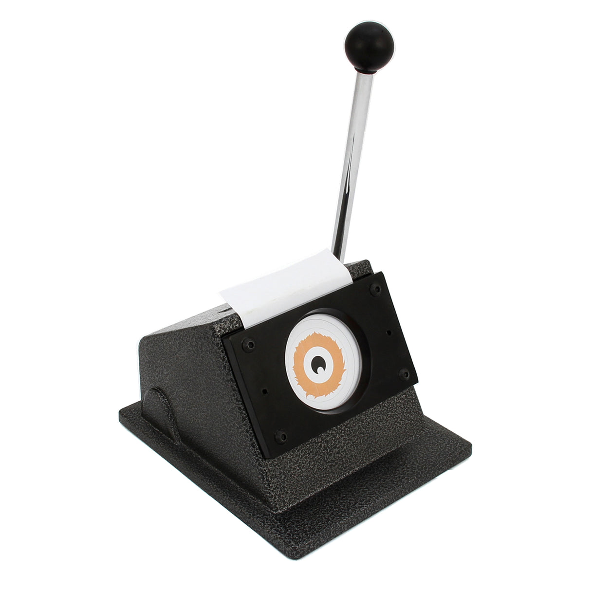 Macchina Taglia Spille 37mm & Pressa per Spille 37mm