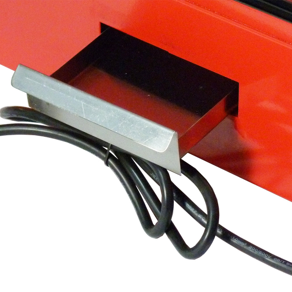 Vetrina Scaldavivande KuKoo Elettrica 60cm