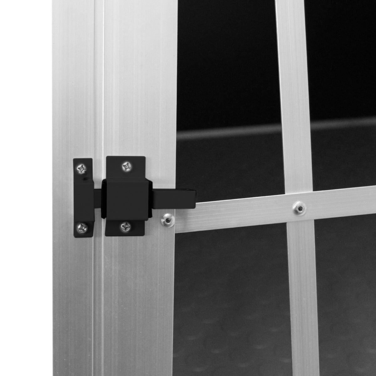 Gabbia per Cani per Auto Singola - Grande