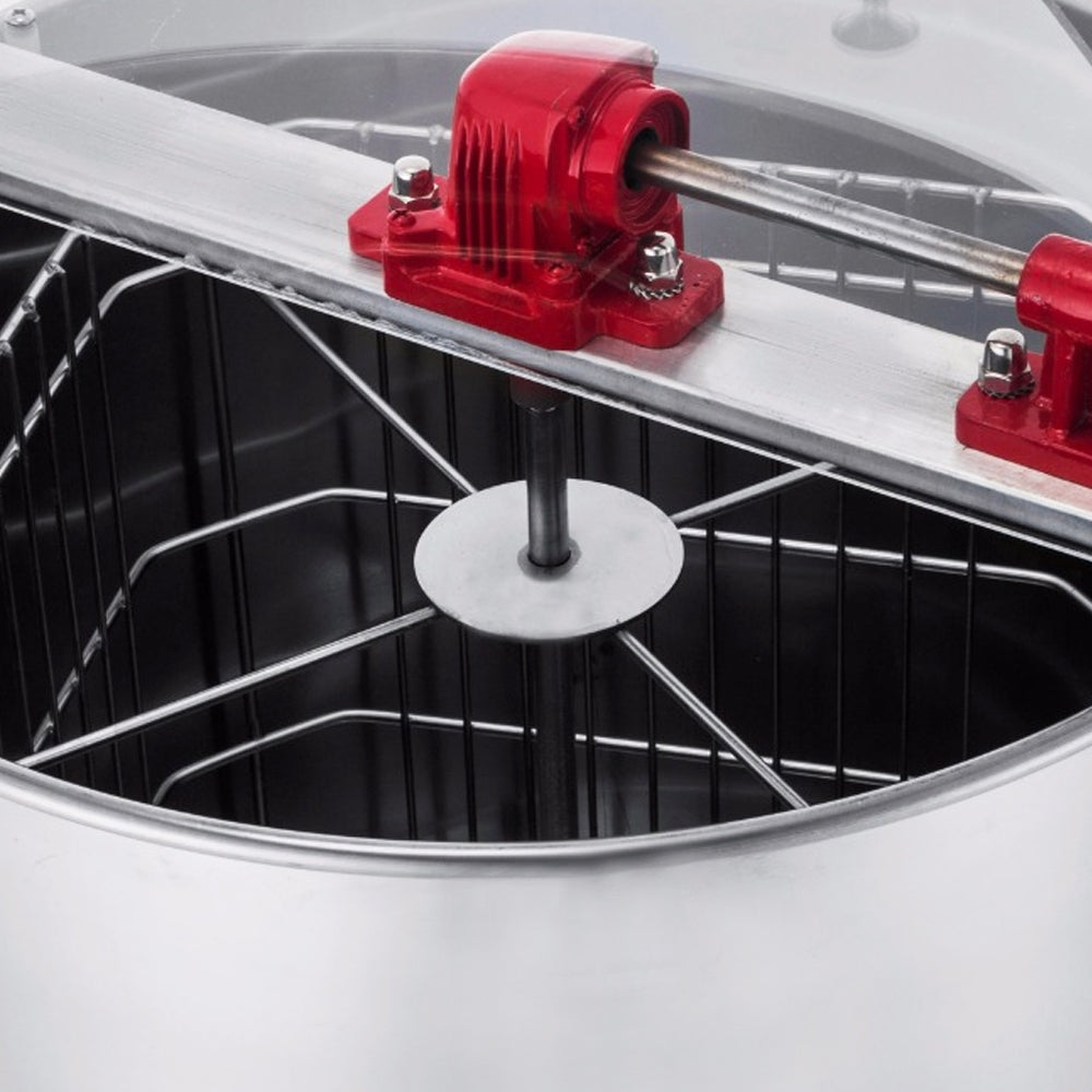 Estrattore di Miele Manuale T-Mech