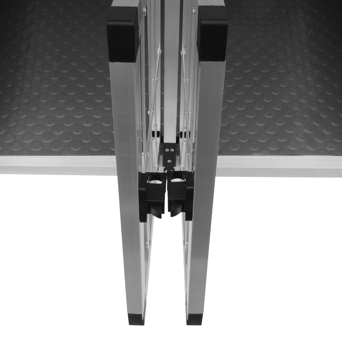 Gabbia per Cani per Auto Doppia - Media