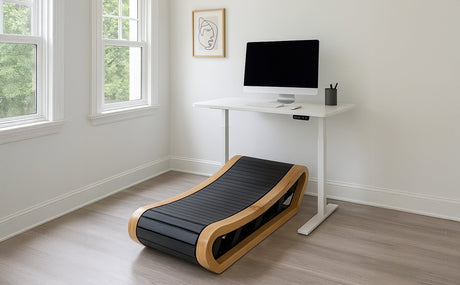 Tapis Roulant Curvo: il modo più naturale e intelligente di correre