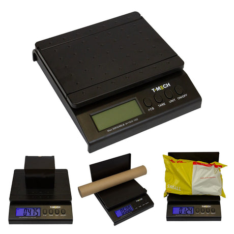 Bilancia Postale Bilancia Digitale Per Pacchi Fino A 300 Kg Bilancia Postale Bilancia Digitale Per Pacchi Fino A 300 Kg