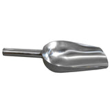Paletta per Popcorn in Acciaio Inossidabile 25cm KuKoo