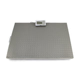 Bilancia Elettronica T-Mech 300kg 90cm x 60cm