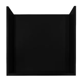 Bancone Cassa da Negozio TB60 – Nero