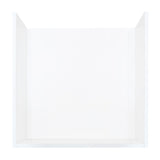 Bancone Cassa da Negozio TB60 – Bianco