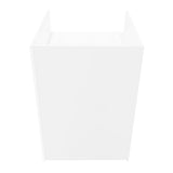 Bancone Cassa da Negozio TB60 – Bianco