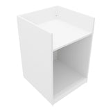 Bancone Cassa da Negozio TB60 – Bianco