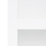Bancone Cassa da Negozio TB60 – Bianco