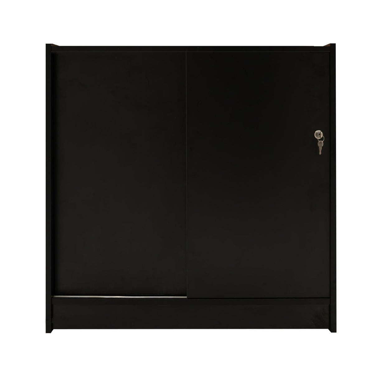 Bancone da Negozio LED C900 – Nero