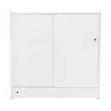 Bancone da Negozio LED C900 – Bianco
