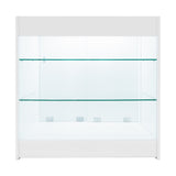 Bancone da Negozio LED K900 – Bianco
