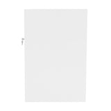 Bancone da Negozio LED K900 – Bianco