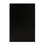 Bancone da Negozio LED C1200 – Nero