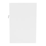 Bancone da Negozio LED K1200 – Bianco