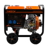 T-Mech 2KW Generatore a Diesel Portatile