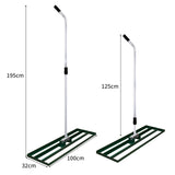 Livellatrice T-Mech 100 cm - Verde