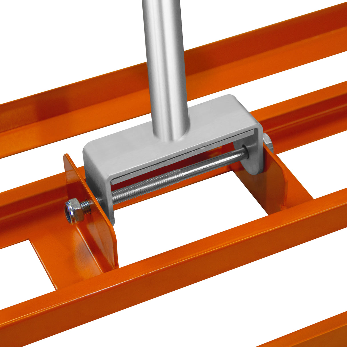 Livellatrice T-Mech 100 cm - Arancione