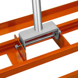 Livellatrice T-Mech 100 cm - Arancione