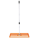 Livellatrice T-Mech 100 cm - Arancione